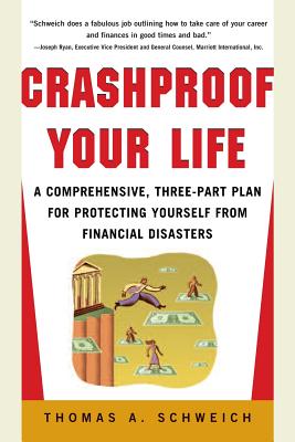 Bild des Verkufers fr Crashproof Your Life (Paperback or Softback) zum Verkauf von BargainBookStores
