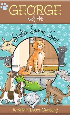 Seller image for George and the Stolen Sunny Spot (Hardback or Cased Book) for sale by BargainBookStores
