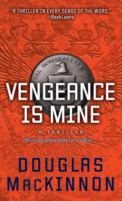 Seller image for Vengeance Is Mine (Paperback or Softback) for sale by BargainBookStores