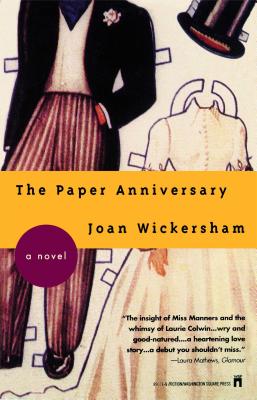 Imagen del vendedor de The Paper Anniversary (Paperback or Softback) a la venta por BargainBookStores