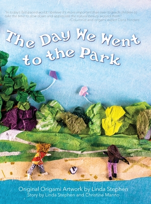 Seller image for The Day We Went to the Park (Hardback or Cased Book) for sale by BargainBookStores