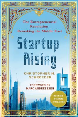 Image du vendeur pour Startup Rising (Paperback or Softback) mis en vente par BargainBookStores