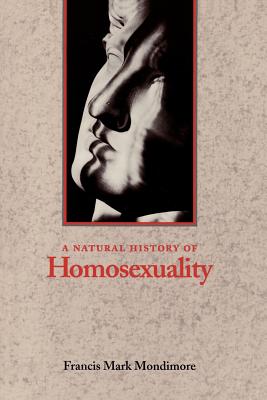 Immagine del venditore per Natural History of Homosexuality (Paperback or Softback) venduto da BargainBookStores