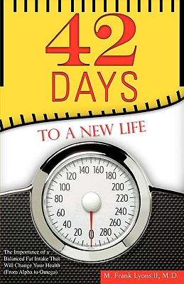 Immagine del venditore per 42 Days to a New Life (Paperback or Softback) venduto da BargainBookStores