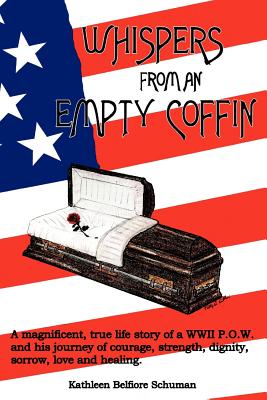 Imagen del vendedor de Whispers from an Empty Coffin (Paperback or Softback) a la venta por BargainBookStores