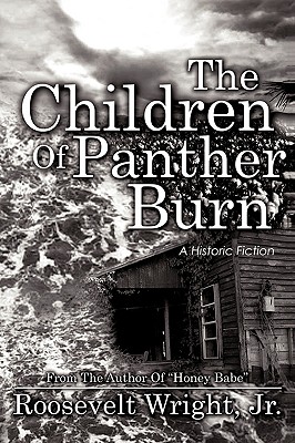 Seller image for The Children of Panther Burn: A Historic Fiction (Hardback or Cased Book) for sale by BargainBookStores