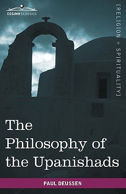 Seller image for The Philosophy of the Upanishads (Paperback or Softback) for sale by BargainBookStores