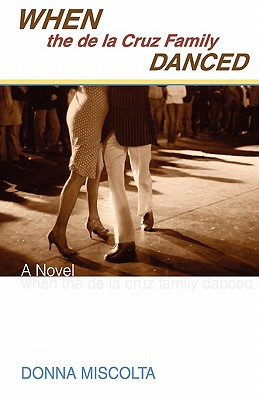 Imagen del vendedor de When the de La Cruz Family Danced (Paperback or Softback) a la venta por BargainBookStores