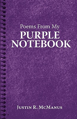 Seller image for Poems from My Purple Notebook (Paperback or Softback) for sale by BargainBookStores