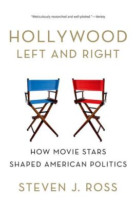 Immagine del venditore per Hollywood Left and Right: How Movie Stars Shaped American Politics (Paperback or Softback) venduto da BargainBookStores