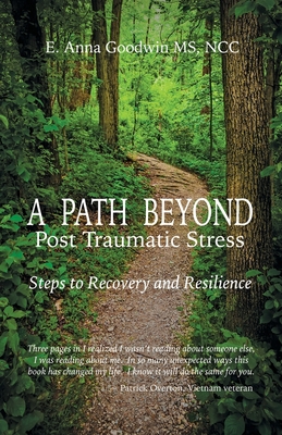 Seller image for A Path Beyond Post Traumatic Stress: Steps to Recovery and Resilience (Paperback or Softback) for sale by BargainBookStores