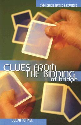 Seller image for Clues from the Bidding at Bridge (Revised, Expanded) (Paperback or Softback) for sale by BargainBookStores