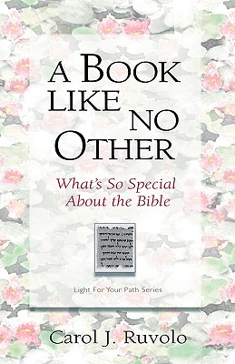 Imagen del vendedor de A Book Like No Other: What's So Special about the Bible (Paperback or Softback) a la venta por BargainBookStores