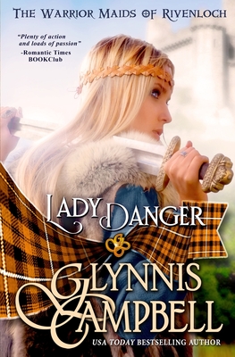 Seller image for Lady Danger (Paperback or Softback) for sale by BargainBookStores