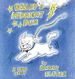 Seller image for Brady's Midnight Run (Hardback or Cased Book) for sale by BargainBookStores