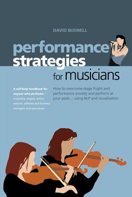 Seller image for Performance Strategies for Musicians (Paperback or Softback) for sale by BargainBookStores