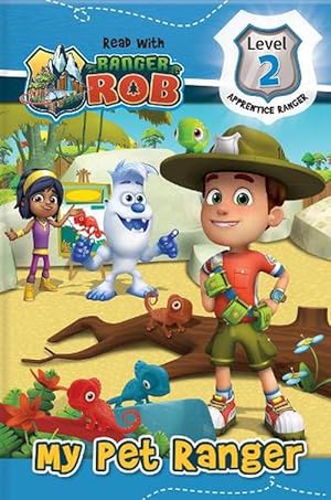 Seller image for Read with Ranger Rob: My Pet Ranger (Paperback) for sale by Grand Eagle Retail