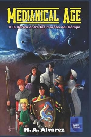 Imagen del vendedor de Medianical Age (Paperback) a la venta por Grand Eagle Retail