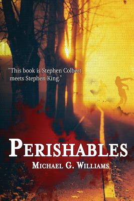 Seller image for Perishables (Paperback or Softback) for sale by BargainBookStores