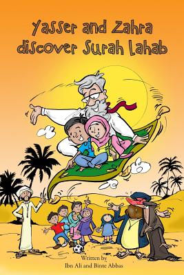 Seller image for Yasser and Zahra Discover Surah Lahab (Paperback or Softback) for sale by BargainBookStores