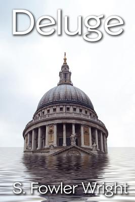 Image du vendeur pour Deluge: A Novel of Global Warming (Paperback or Softback) mis en vente par BargainBookStores