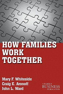 Bild des Verkufers fr How Families Work Together (Paperback or Softback) zum Verkauf von BargainBookStores