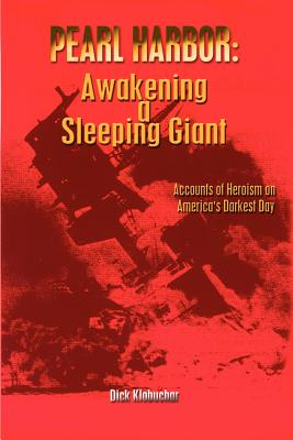 Seller image for Pearl Harbor: Awakening a Sleeping Giant (Paperback or Softback) for sale by BargainBookStores