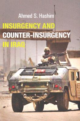 Seller image for Insurgency and Counter-Insurgency in Iraq (Hardback or Cased Book) for sale by BargainBookStores