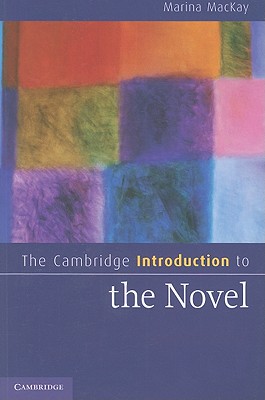Seller image for The Cambridge Introduction to the Novel (Paperback or Softback) for sale by BargainBookStores