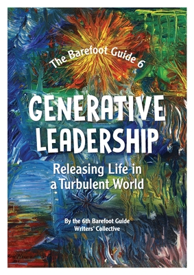 Seller image for Generative Leadership: Releasing Life in a Turbulent World (Paperback or Softback) for sale by BargainBookStores