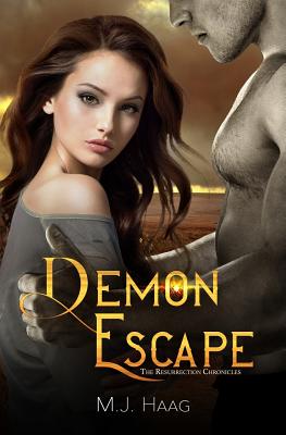 Imagen del vendedor de Demon Escape (Paperback or Softback) a la venta por BargainBookStores