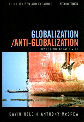 Immagine del venditore per Globalization / Anti-Globalization: Beyond the Great Divide (Paperback or Softback) venduto da BargainBookStores