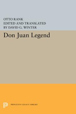 Imagen del vendedor de Don Juan Legend (Paperback or Softback) a la venta por BargainBookStores