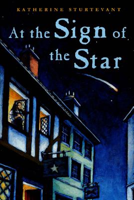 Seller image for At the Sign of the Star (Paperback or Softback) for sale by BargainBookStores