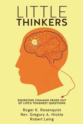 Seller image for Little Thinkers (Paperback or Softback) for sale by BargainBookStores