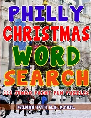 Seller image for Philly Christmas Word Search (Paperback or Softback) for sale by BargainBookStores