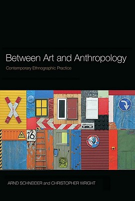 Bild des Verkufers fr Between Art and Anthropology: Contemporary Ethnographic Practice (Paperback or Softback) zum Verkauf von BargainBookStores
