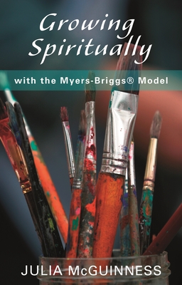 Seller image for Growing Spiritually with the Myers-Briggs Model (Paperback or Softback) for sale by BargainBookStores