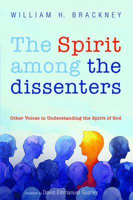 Imagen del vendedor de The Spirit among the dissenters (Paperback or Softback) a la venta por BargainBookStores