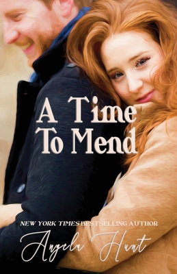 Seller image for A Time to Mend (Paperback or Softback) for sale by BargainBookStores