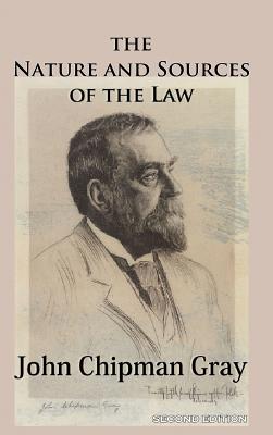 Seller image for The Nature and Sources of the Law (Hardback or Cased Book) for sale by BargainBookStores