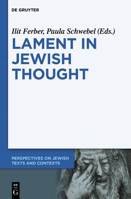 Immagine del venditore per Lament in Jewish Thought (Paperback or Softback) venduto da BargainBookStores