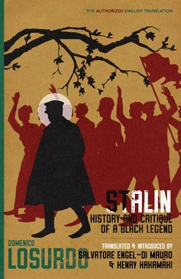 Imagen del vendedor de Stalin: History and Critique of a Black Legend (Paperback or Softback) a la venta por BargainBookStores