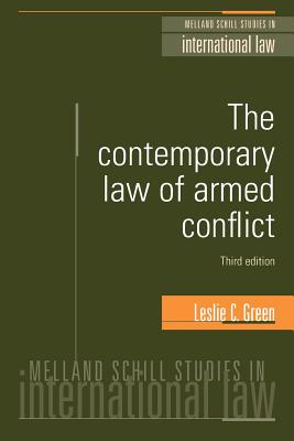 Immagine del venditore per Contemporary Law of Armed Conflict (Revised) (Paperback or Softback) venduto da BargainBookStores