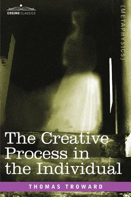 Imagen del vendedor de The Creative Process in the Individual (Paperback or Softback) a la venta por BargainBookStores