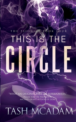 Seller image for This is the Circle (Paperback or Softback) for sale by BargainBookStores