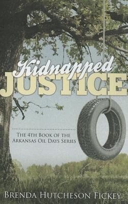 Bild des Verkufers fr Kidnapped Justice (Paperback or Softback) zum Verkauf von BargainBookStores