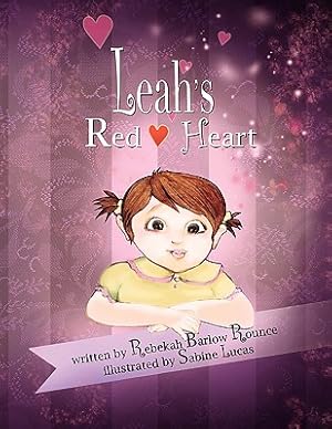 Seller image for Leah's Red Heart (Paperback or Softback) for sale by BargainBookStores