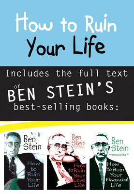 Image du vendeur pour How to Ruin Your Life (Paperback or Softback) mis en vente par BargainBookStores