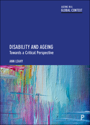 Immagine del venditore per Disability and Ageing: Towards a Critical Perspective (Paperback or Softback) venduto da BargainBookStores